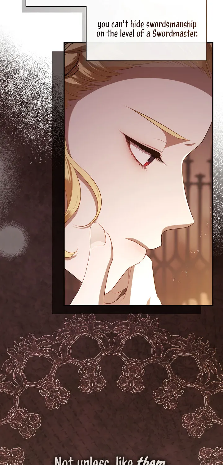 The S-Class Lady Chapter 65 page 18 - 