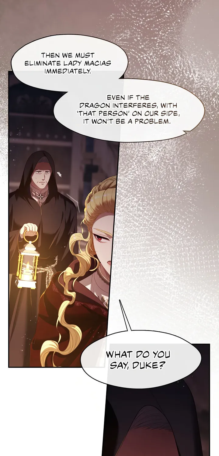 The S-Class Lady Chapter 65 page 20 - 