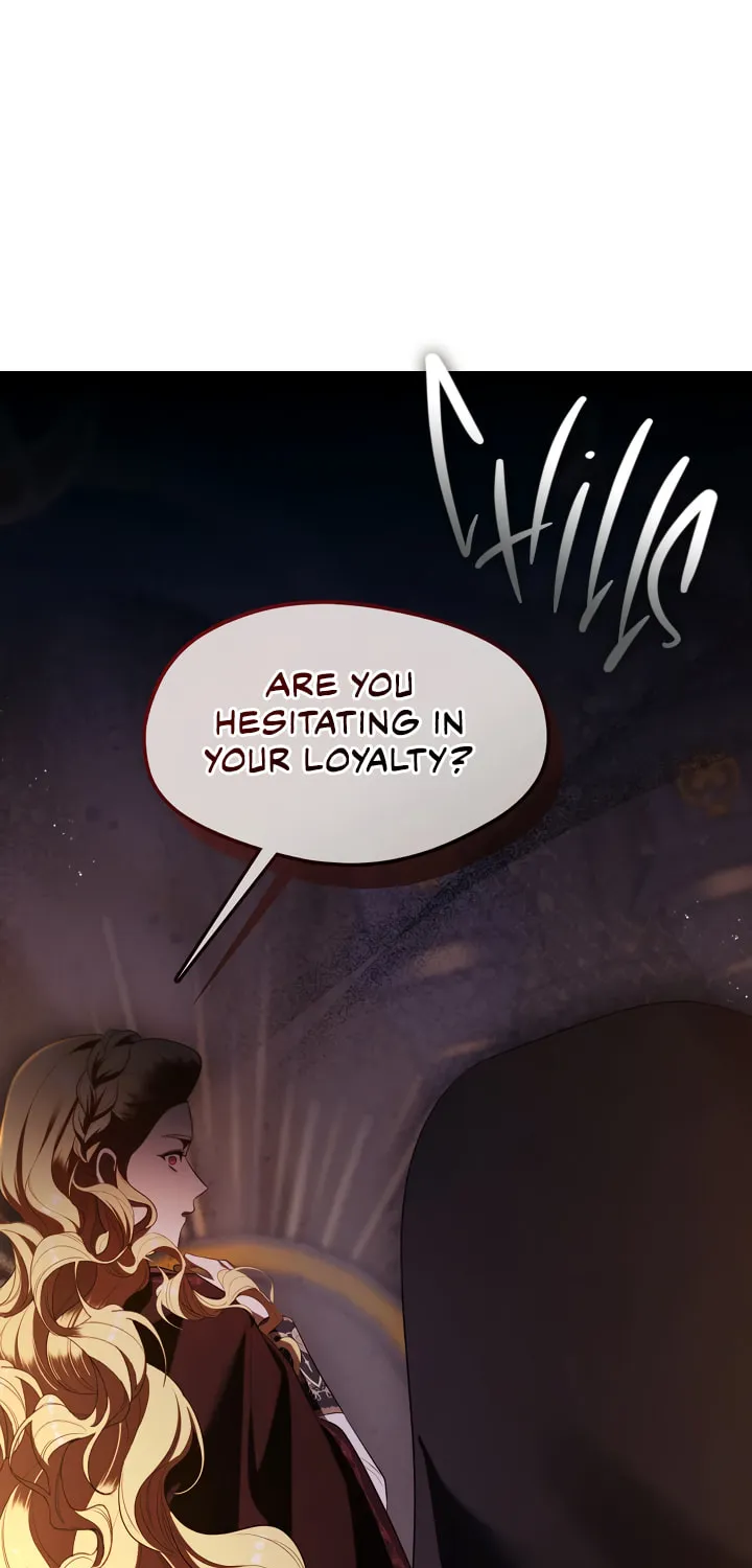 The S-Class Lady Chapter 65 page 22 - 