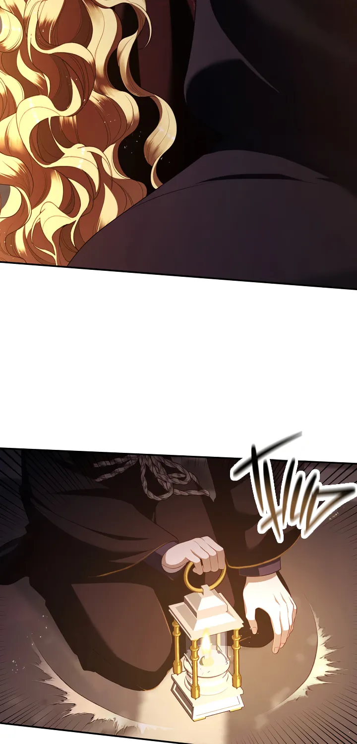The S-Class Lady Chapter 65 page 23 - 