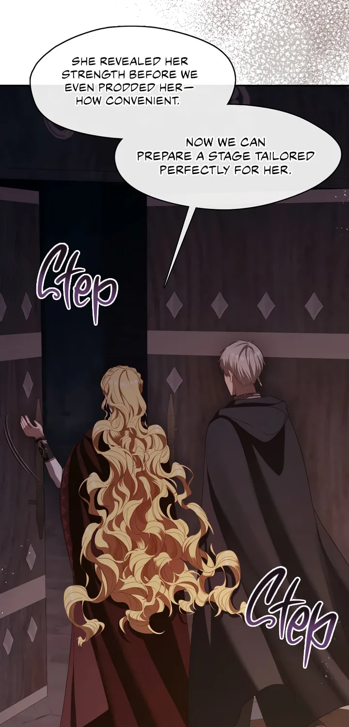 The S-Class Lady Chapter 65 page 26 - 