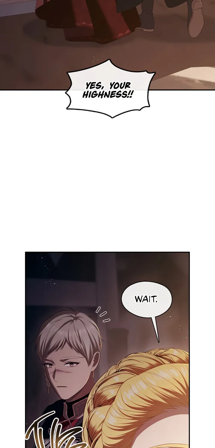 The S-Class Lady Chapter 65 page 27 - 