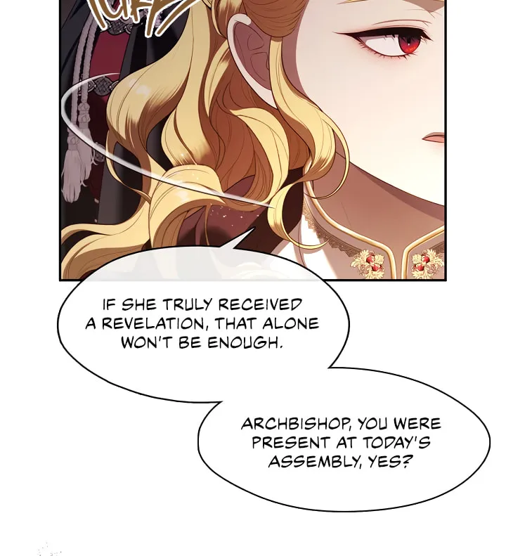 The S-Class Lady Chapter 65 page 28 - 