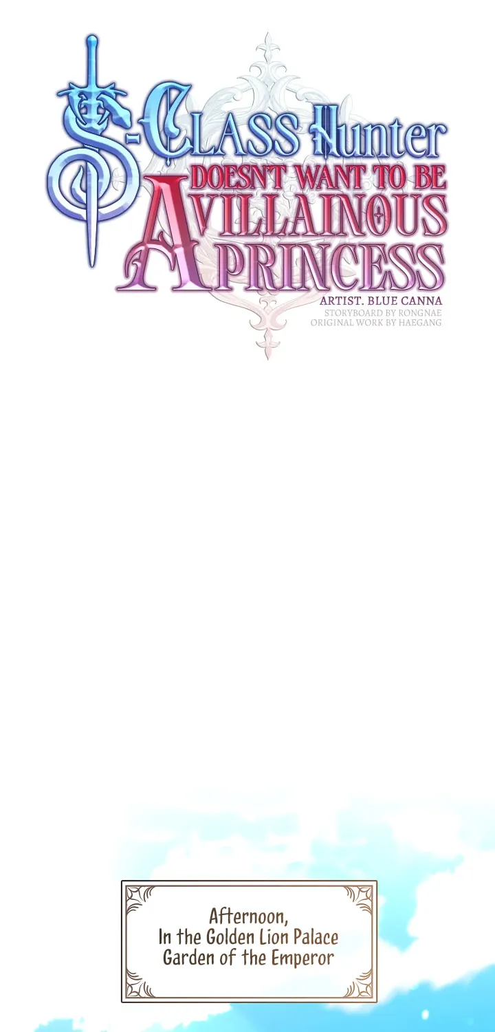 The S-Class Lady Chapter 65 page 33 - 