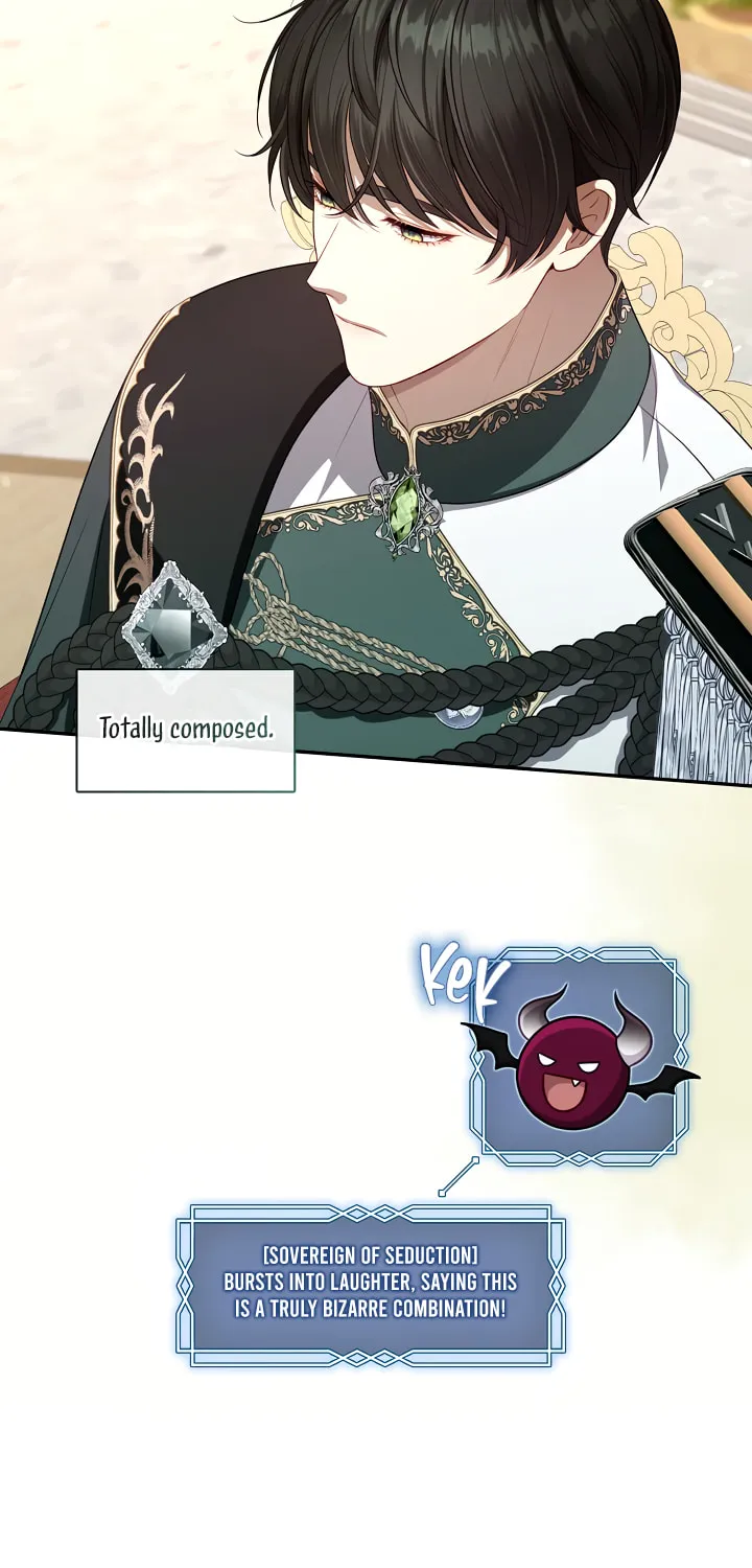 The S-Class Lady Chapter 65 page 37 - 