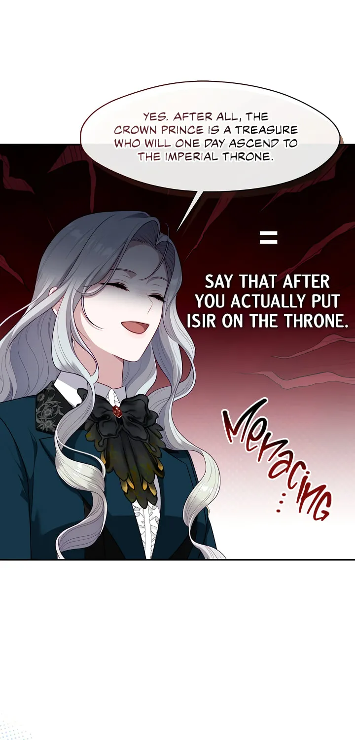 The S-Class Lady Chapter 65 page 39 - 