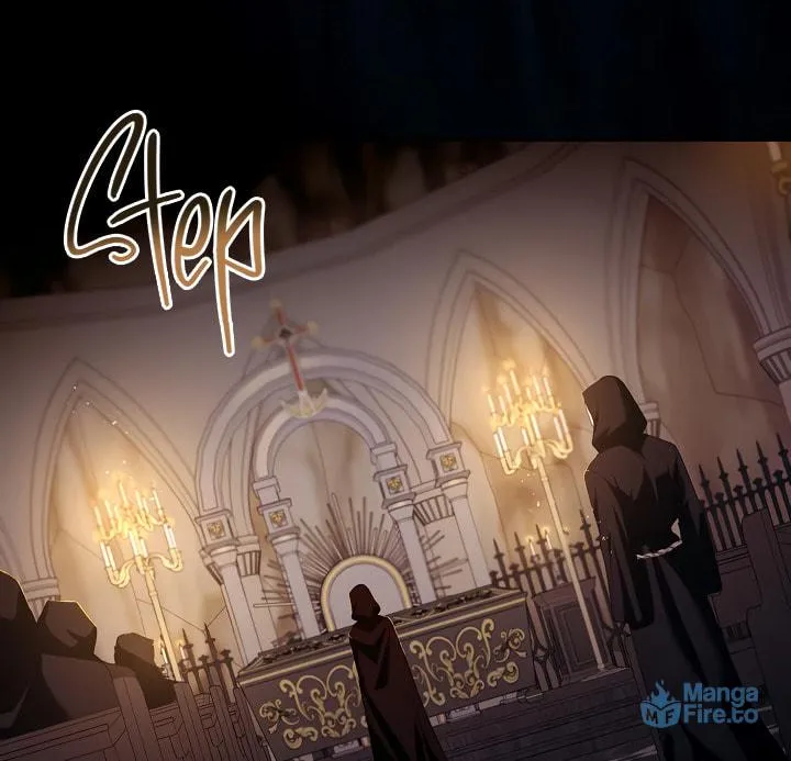 The S-Class Lady Chapter 65 page 5 - 