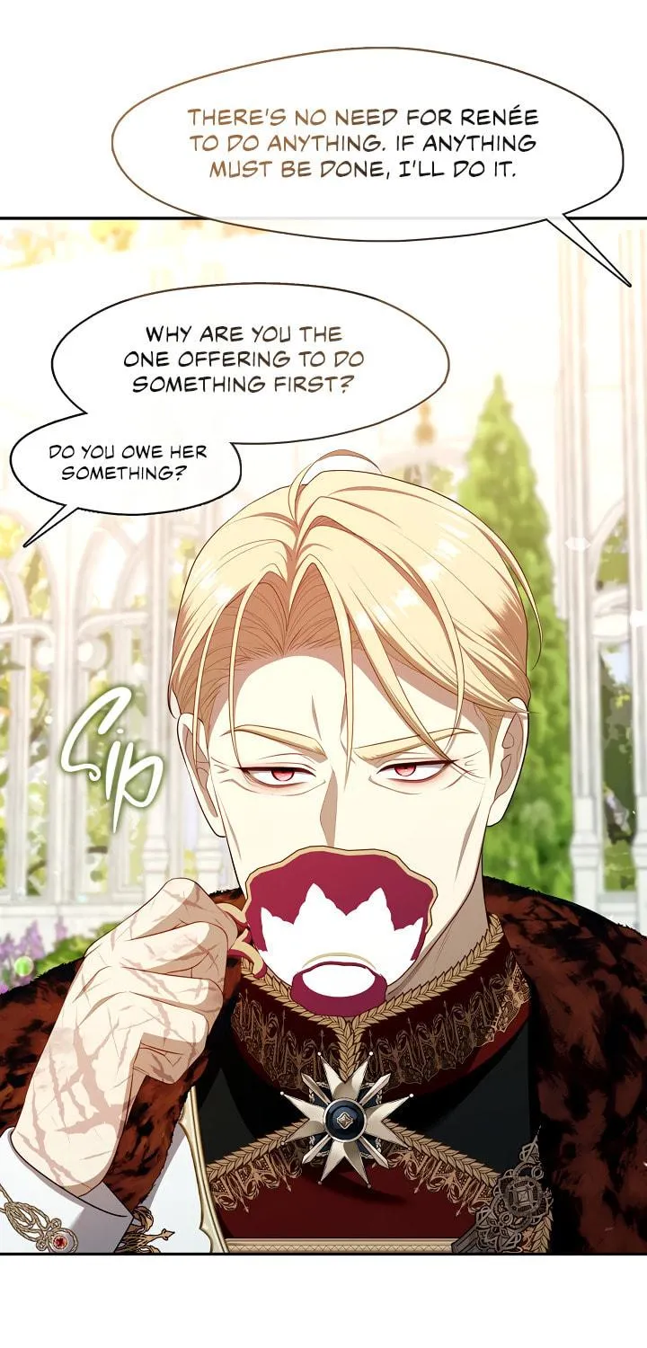 The S-Class Lady Chapter 65 page 42 - 