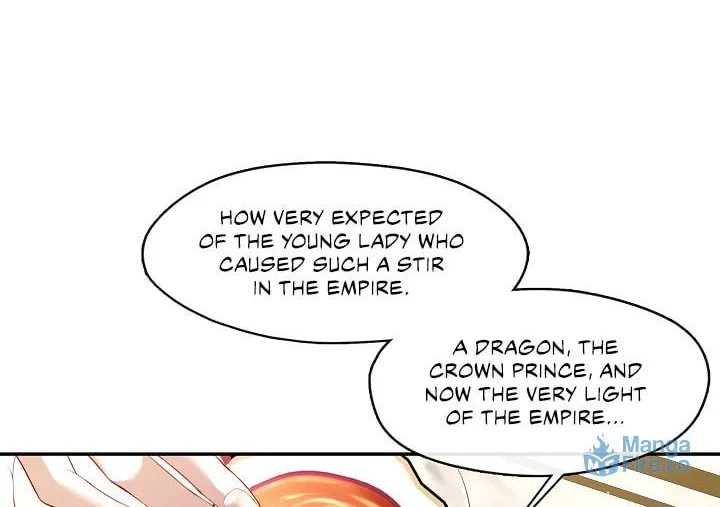 The S-Class Lady Chapter 65 page 43 - 
