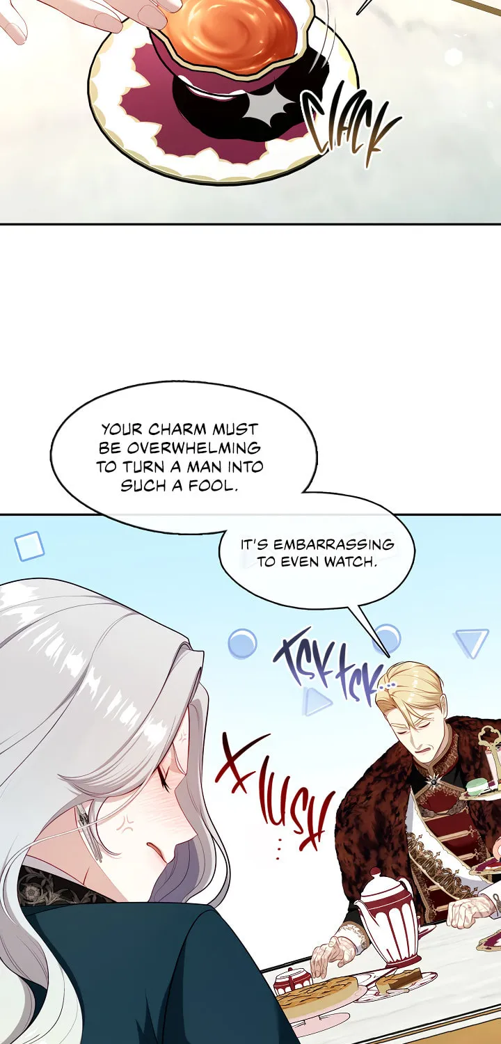 The S-Class Lady Chapter 65 page 44 - 