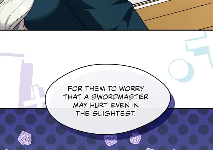 The S-Class Lady Chapter 65 page 45 - 