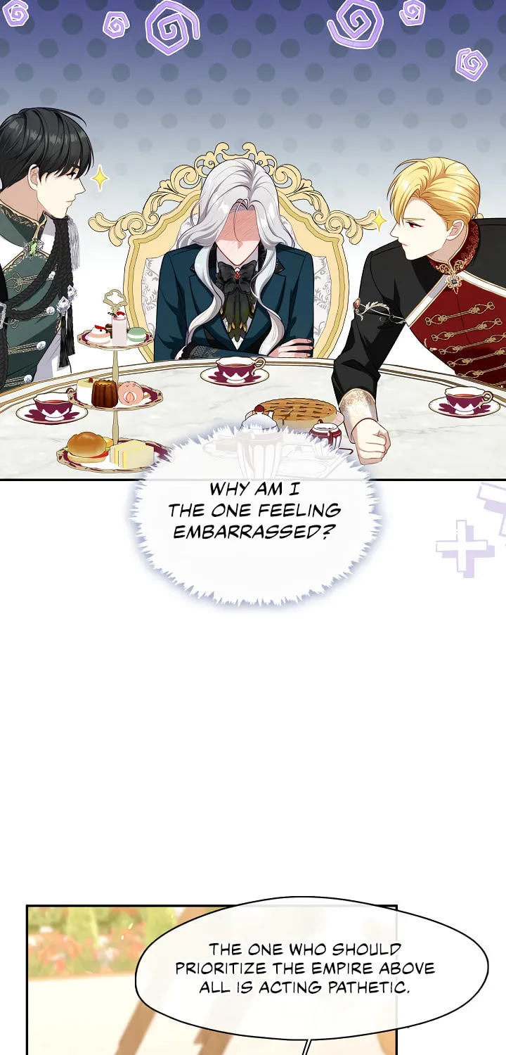 The S-Class Lady Chapter 65 page 46 - 
