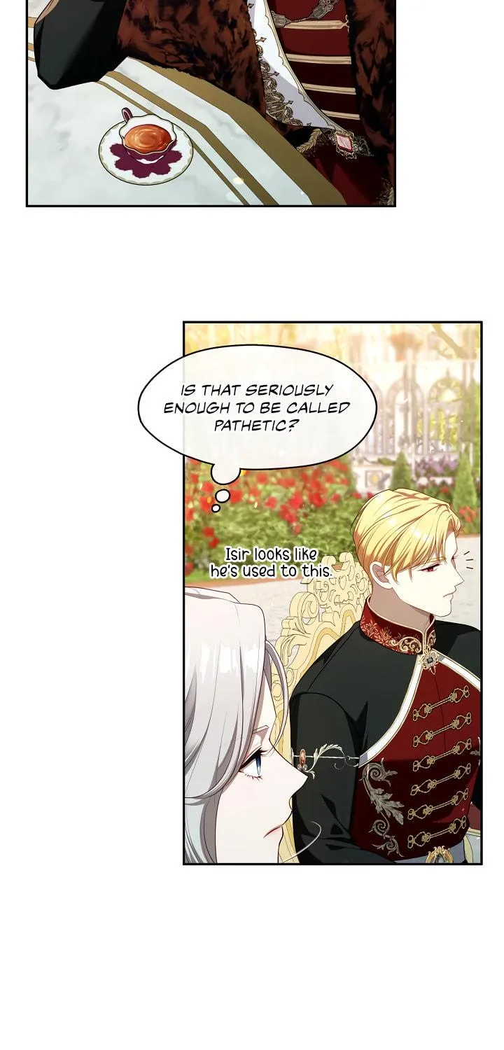 The S-Class Lady Chapter 65 page 48 - 