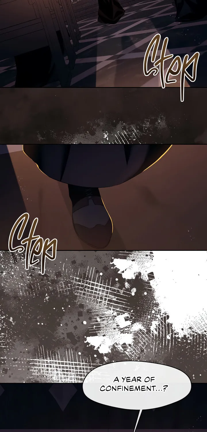 The S-Class Lady Chapter 65 page 6 - 