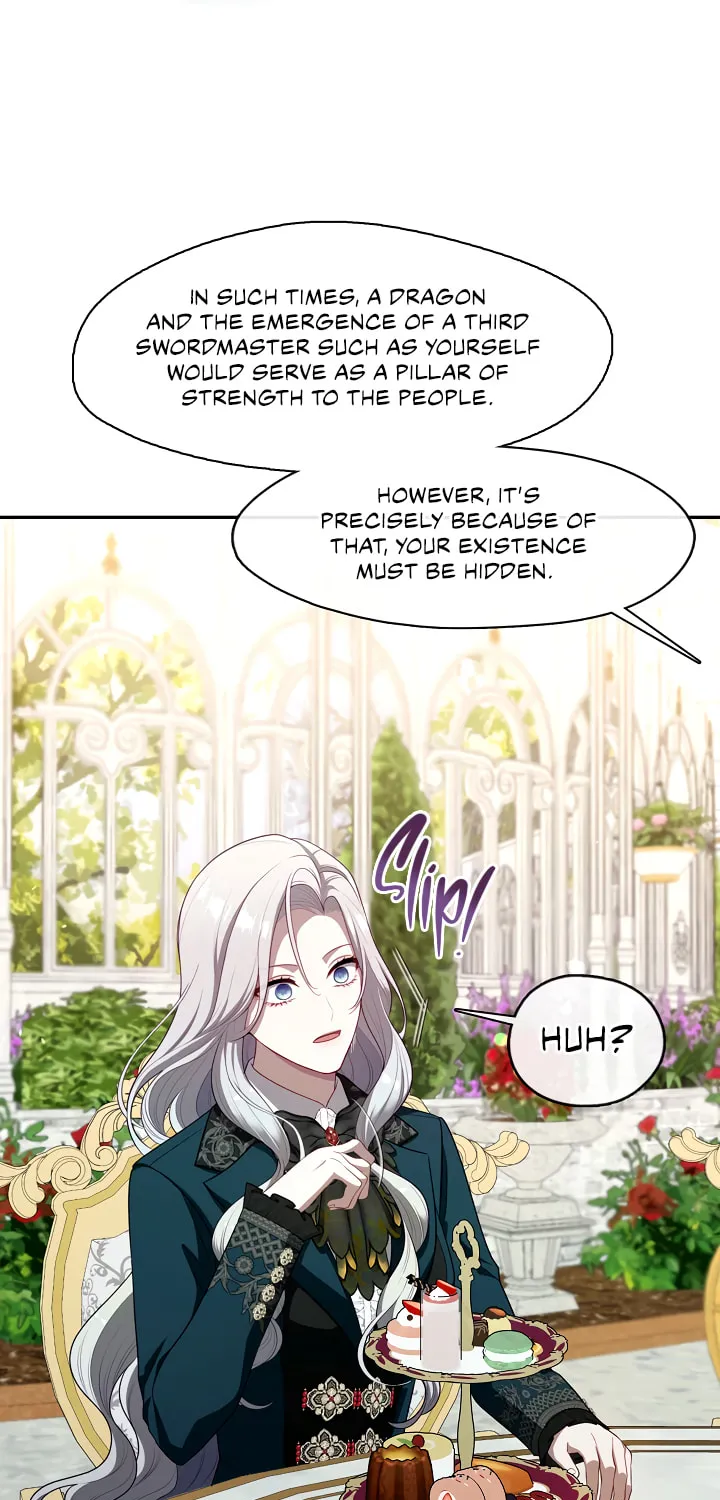The S-Class Lady Chapter 65 page 52 - 