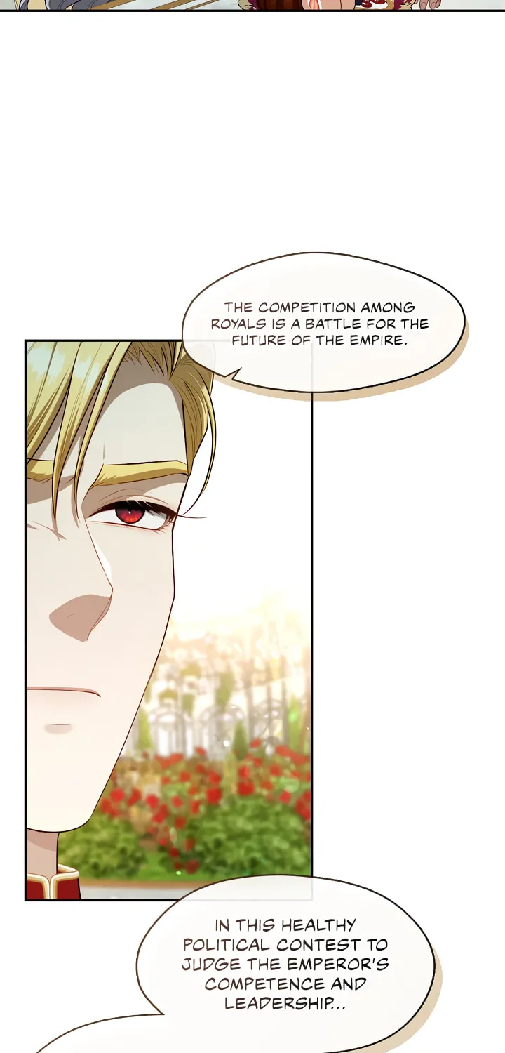 The S-Class Lady Chapter 65 page 53 - 