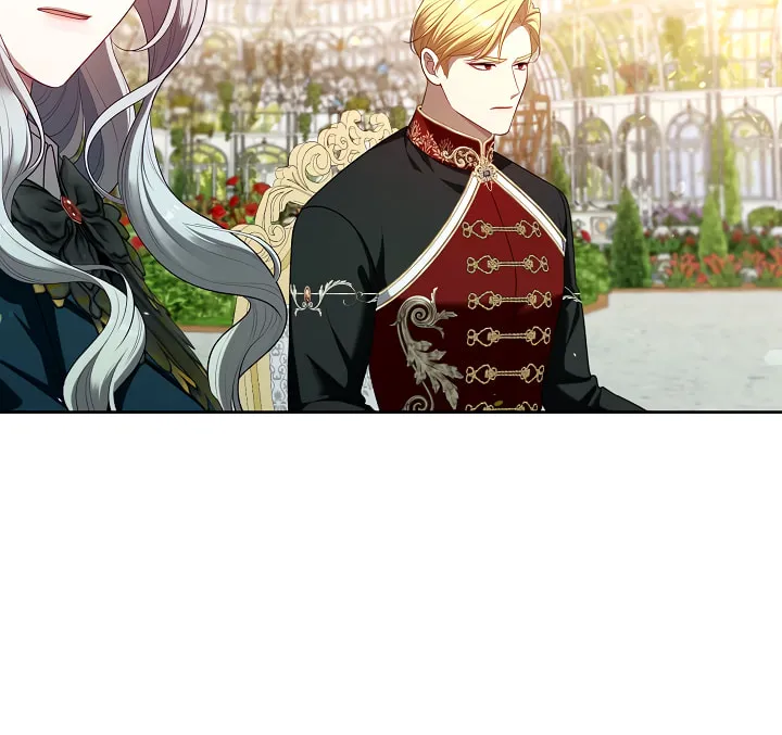 The S-Class Lady Chapter 65 page 57 - 