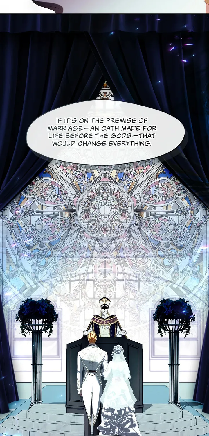 The S-Class Lady Chapter 65 page 60 - 
