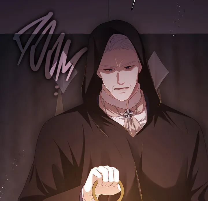 The S-Class Lady Chapter 65 page 7 - 