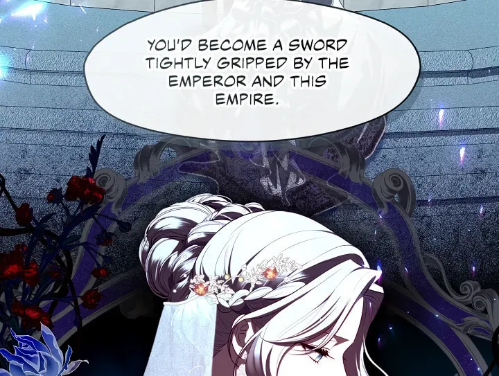 The S-Class Lady Chapter 65 page 61 - 
