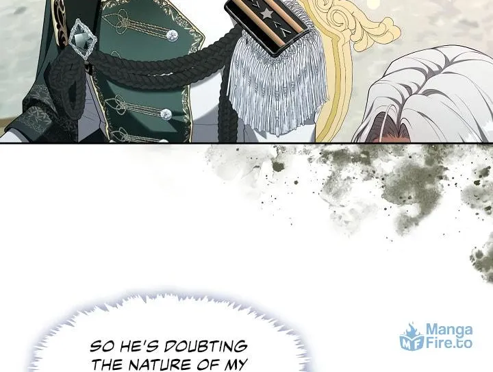 The S-Class Lady Chapter 65 page 65 - 