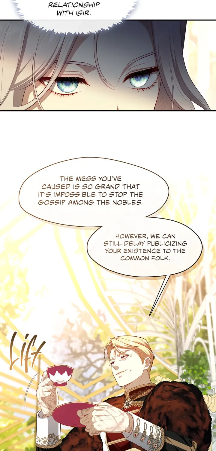 The S-Class Lady Chapter 65 page 66 - 