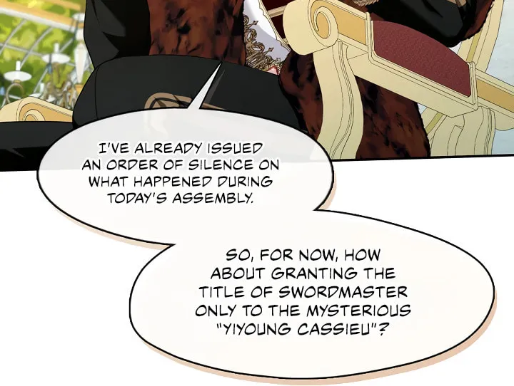 The S-Class Lady Chapter 65 page 67 - 