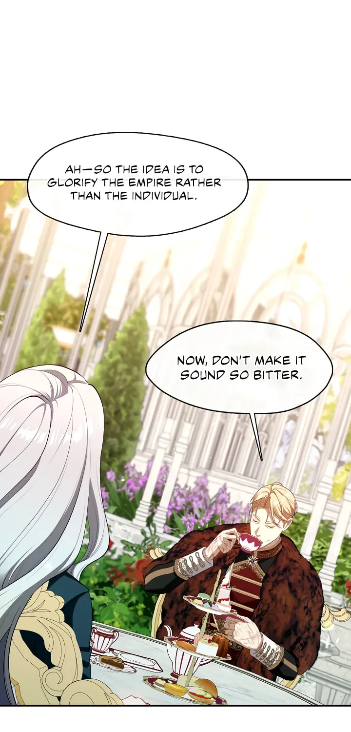 The S-Class Lady Chapter 65 page 68 - 