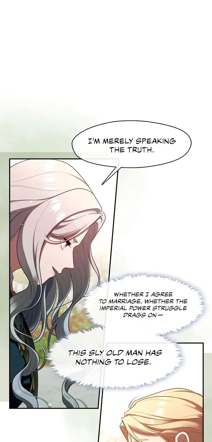 The S-Class Lady Chapter 65 page 69 - 