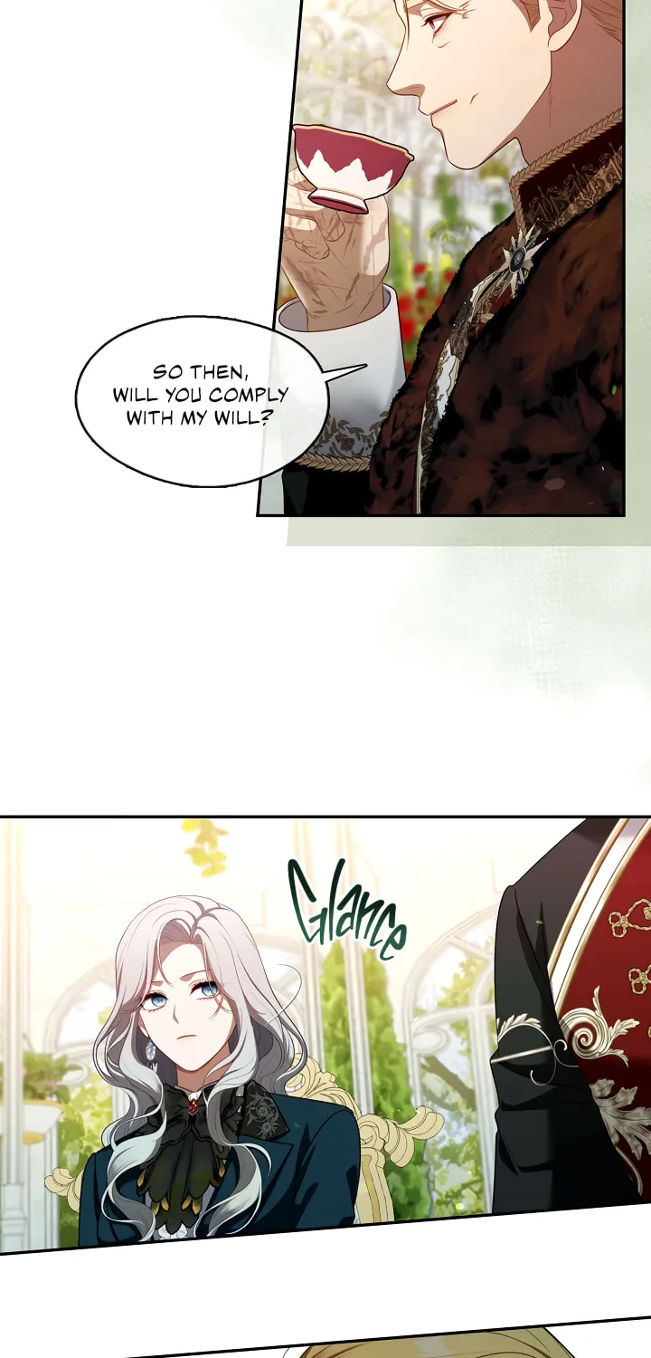 The S-Class Lady Chapter 65 page 70 - 
