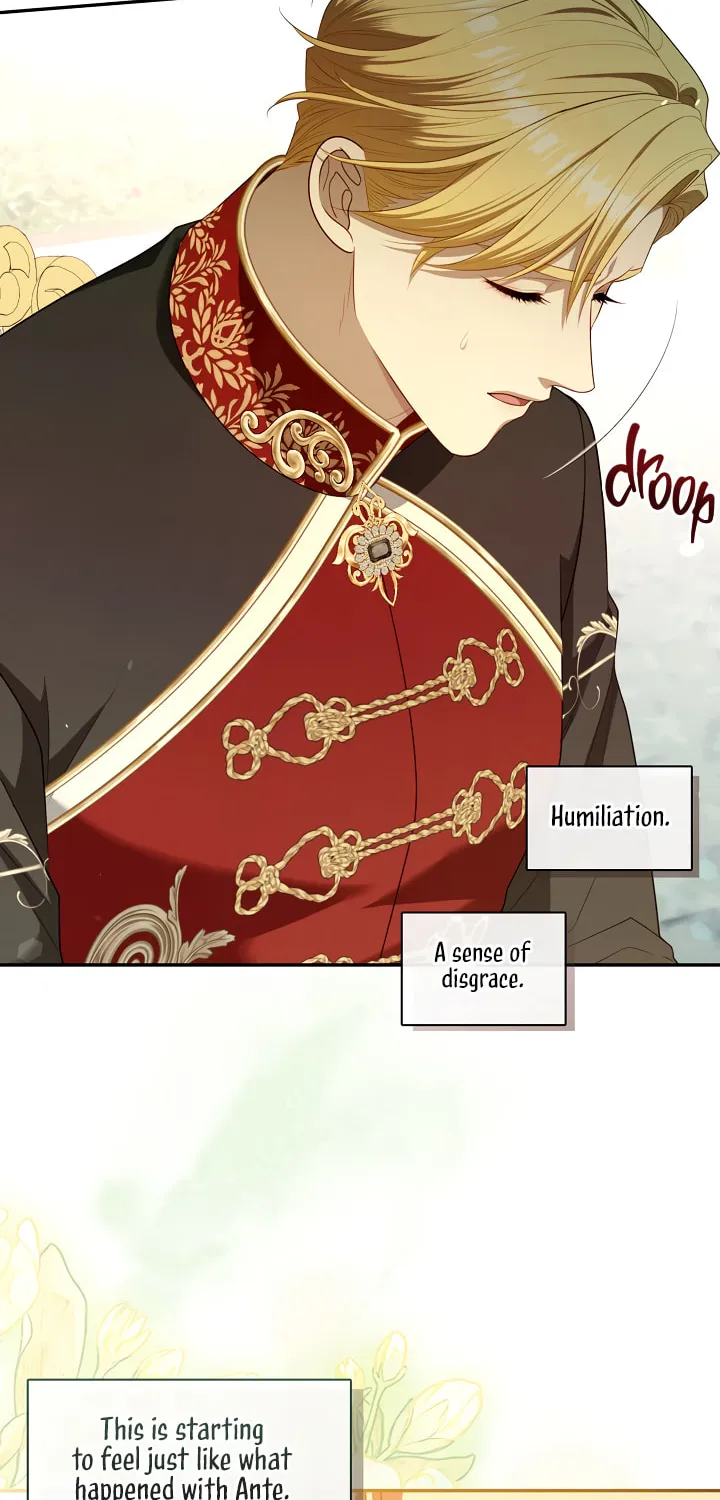 The S-Class Lady Chapter 65 page 71 - 