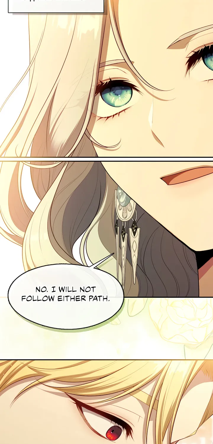 The S-Class Lady Chapter 65 page 72 - 