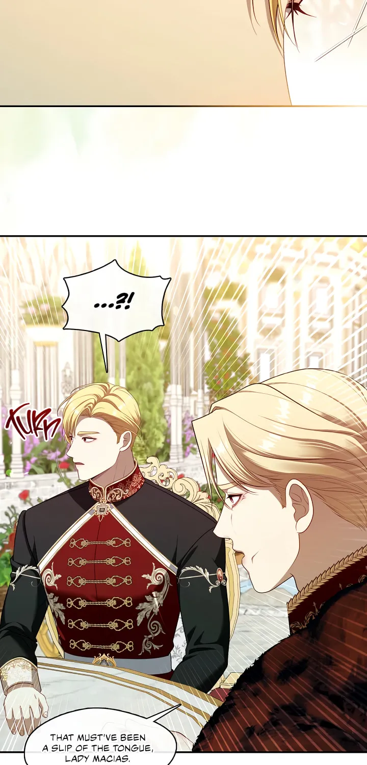 The S-Class Lady Chapter 65 page 73 - 