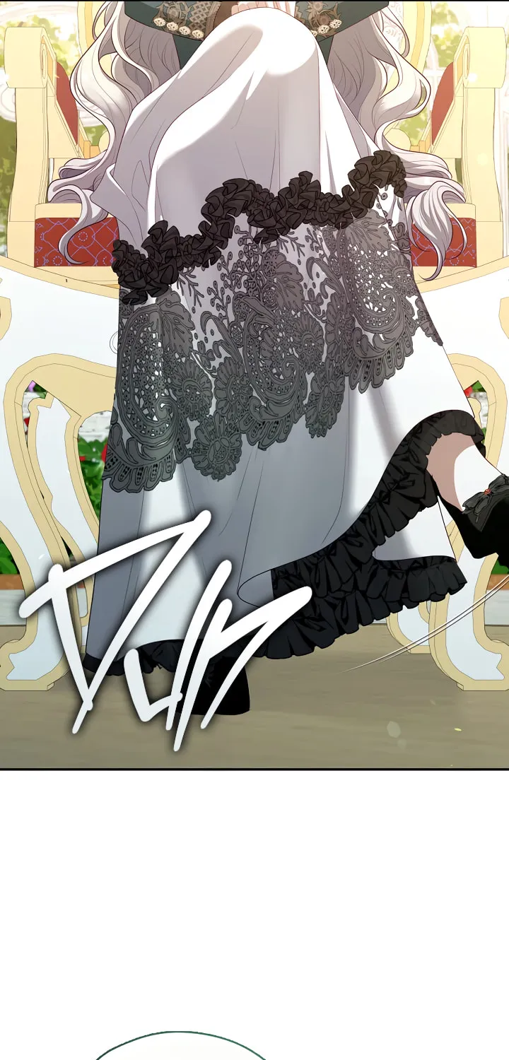 The S-Class Lady Chapter 65 page 75 - 
