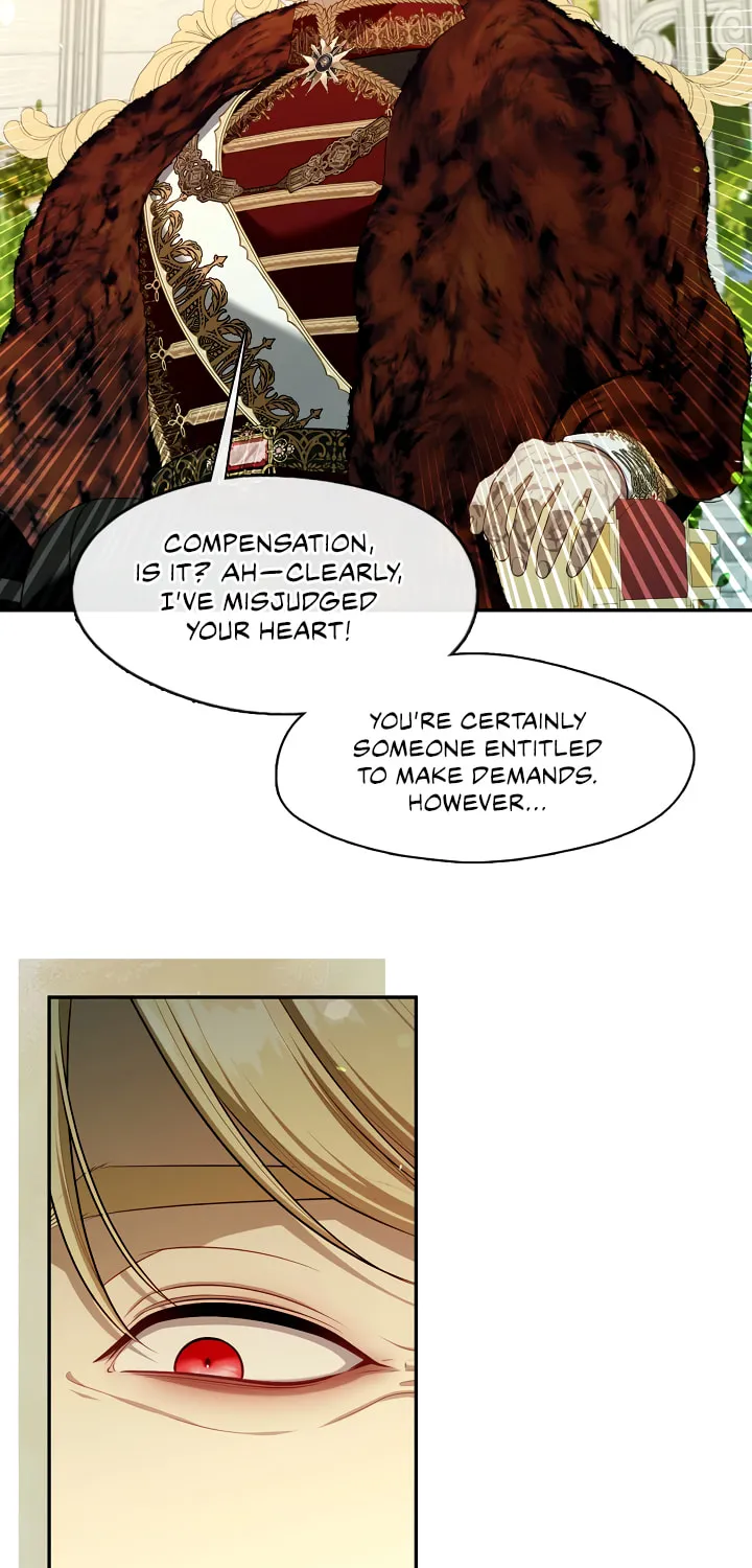 The S-Class Lady Chapter 65 page 79 - 
