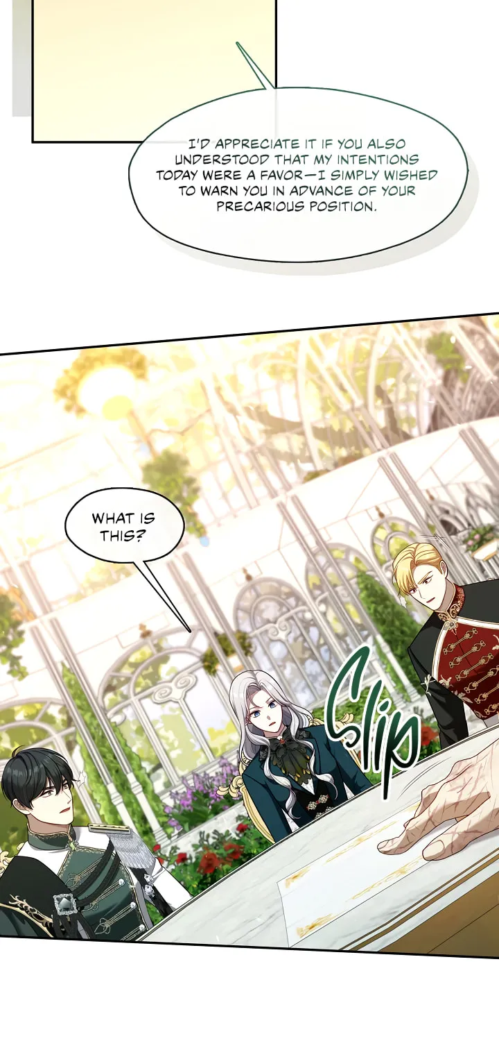 The S-Class Lady Chapter 65 page 80 - 