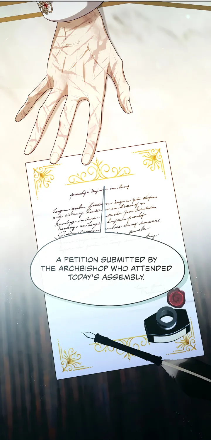 The S-Class Lady Chapter 65 page 82 - 