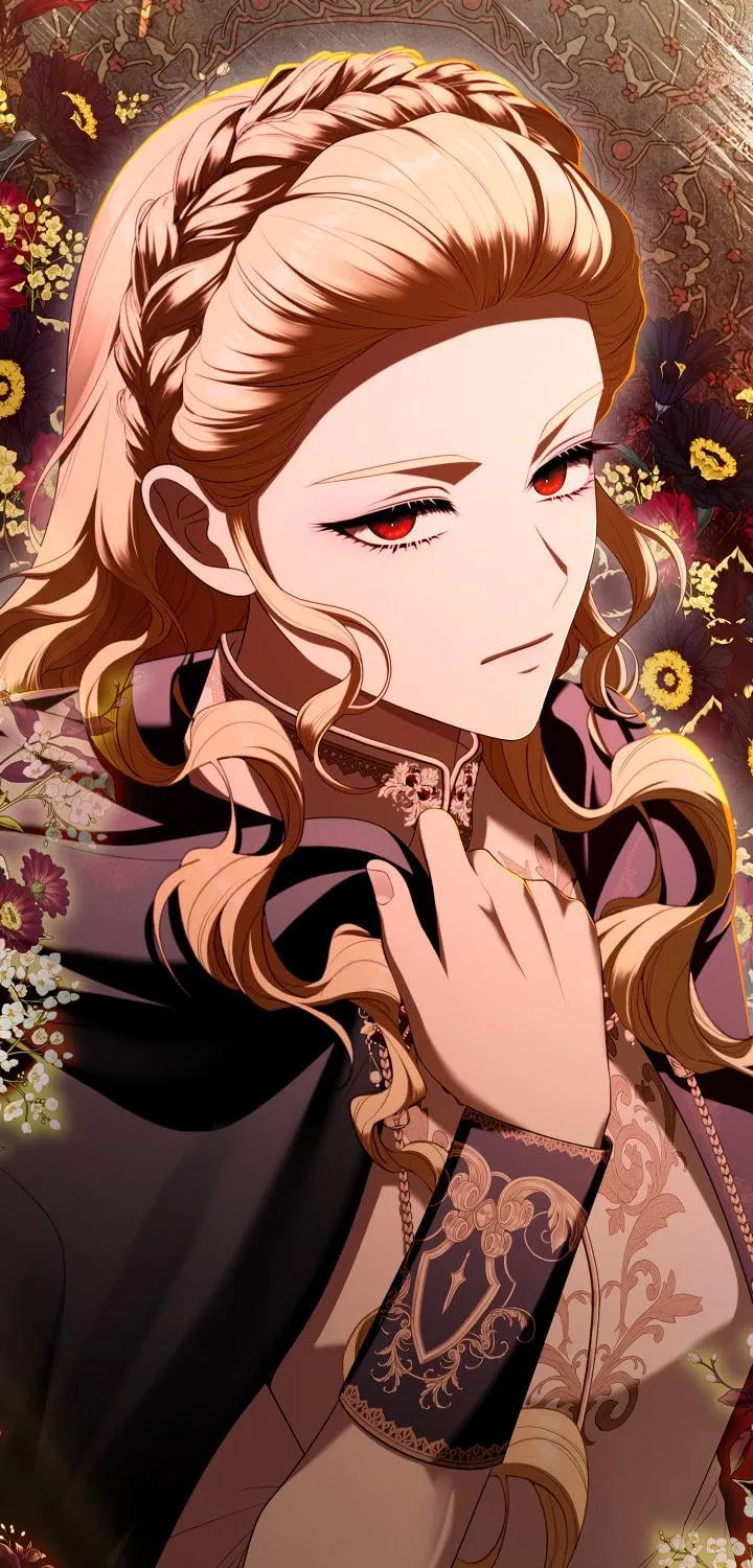 The S-Class Lady Chapter 65 page 10 - 