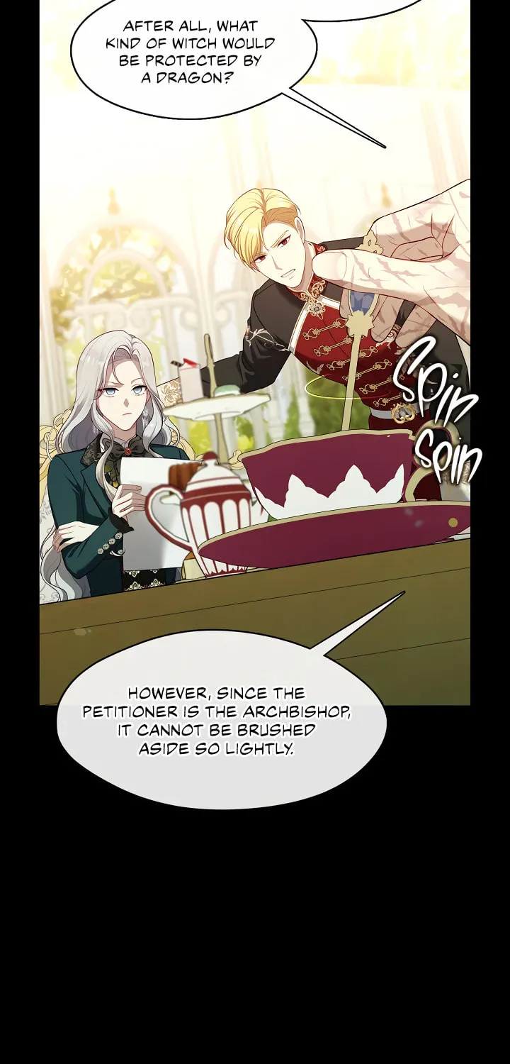 The S-Class Lady Chapter 66 page 11 - 