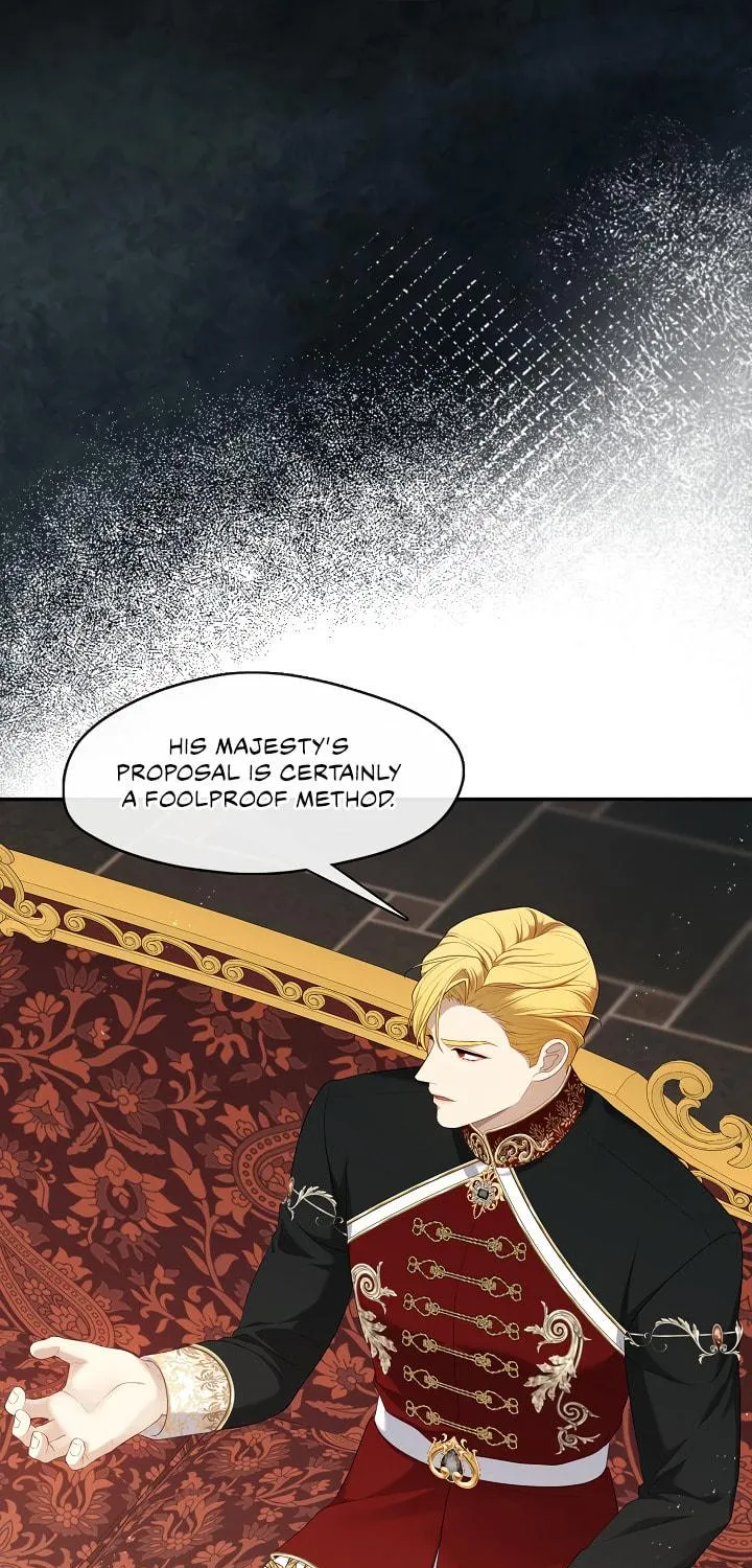 The S-Class Lady Chapter 66 page 15 - 