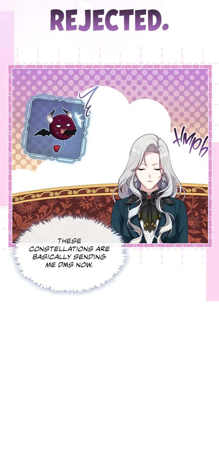 The S-Class Lady Chapter 66 page 23 - 