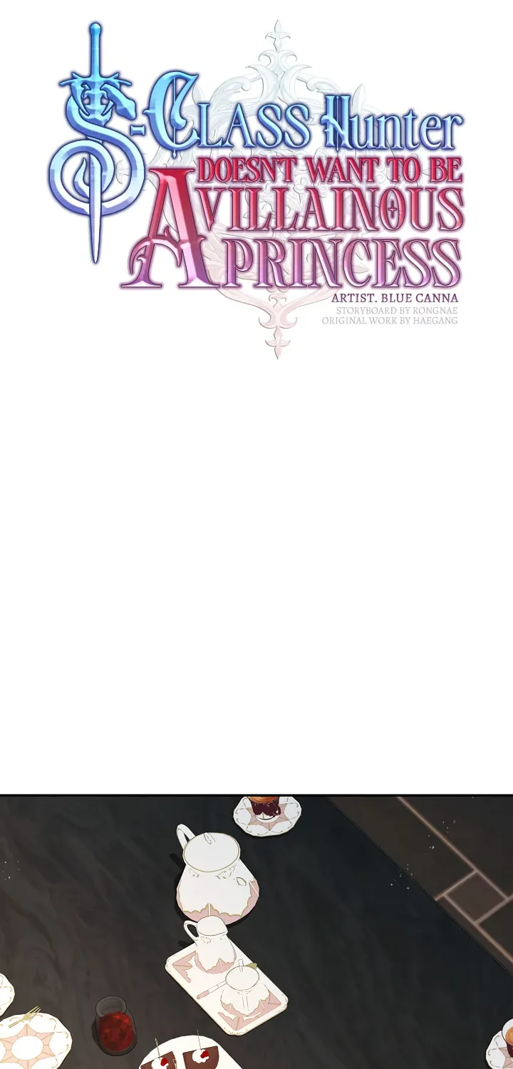 The S-Class Lady Chapter 66 page 24 - 