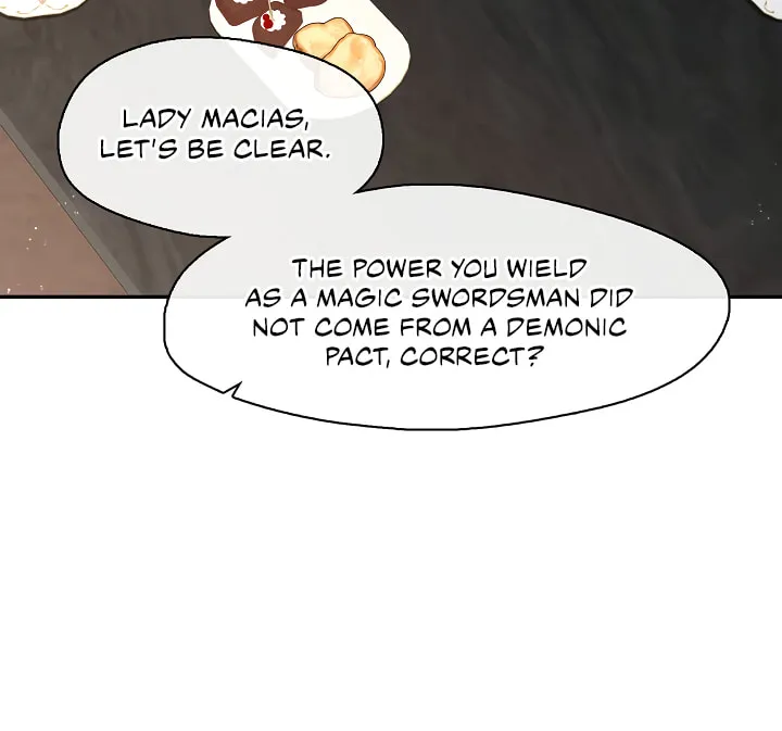 The S-Class Lady Chapter 66 page 25 - 