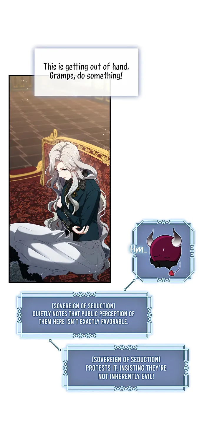 The S-Class Lady Chapter 66 page 28 - 