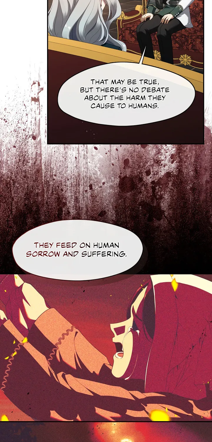 The S-Class Lady Chapter 66 page 30 - 
