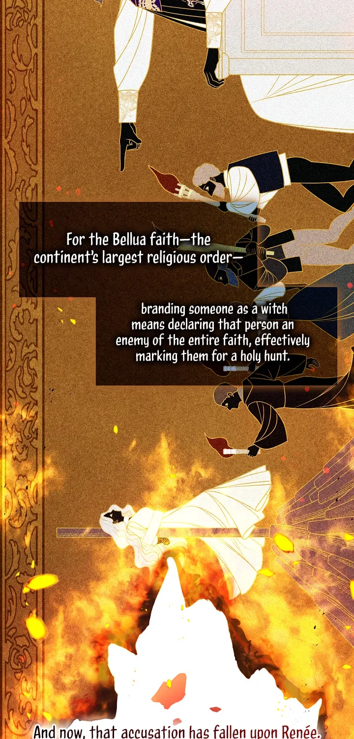 The S-Class Lady Chapter 66 page 4 - 