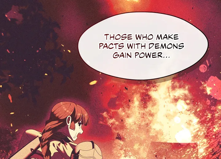 The S-Class Lady Chapter 66 page 31 - 