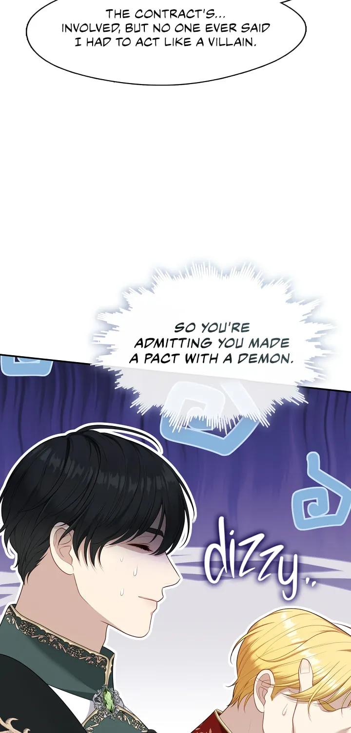 The S-Class Lady Chapter 66 page 38 - 