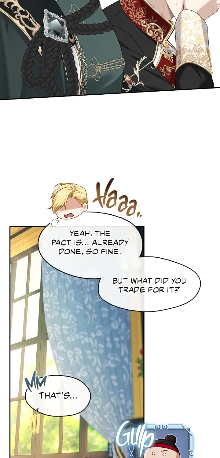 The S-Class Lady Chapter 66 page 39 - 