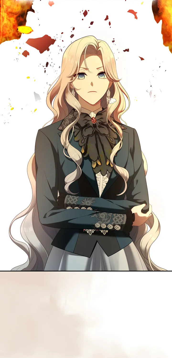 The S-Class Lady Chapter 66 page 5 - 